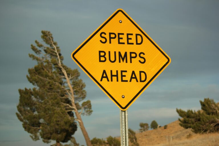 Speeding Issues